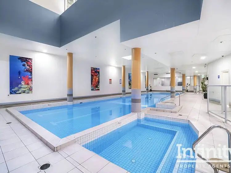 Fourth view of Homely apartment listing, 191/107-121 Quay Street, Haymarket NSW 2000