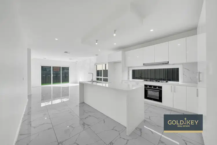 Second view of Homely house listing, 4 Navigation Road, Tarneit VIC 3029