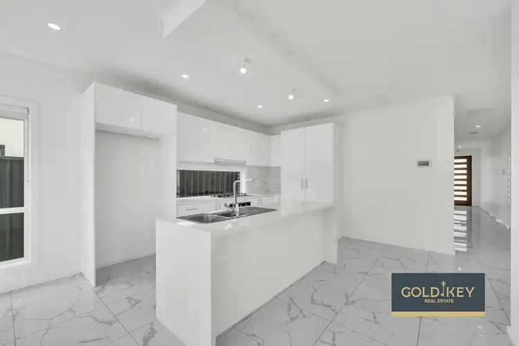 Third view of Homely house listing, 4 Navigation Road, Tarneit VIC 3029