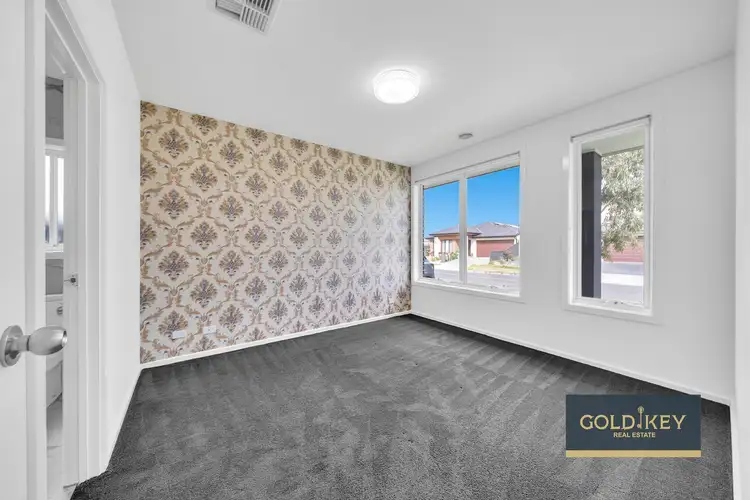 Fifth view of Homely house listing, 4 Navigation Road, Tarneit VIC 3029