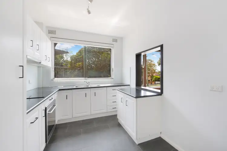 Second view of Homely apartment listing, 1/11 Pacific Highway, Wahroonga NSW 2076