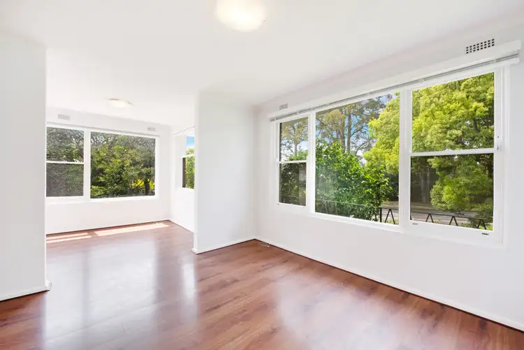 Third view of Homely apartment listing, 1/11 Pacific Highway, Wahroonga NSW 2076