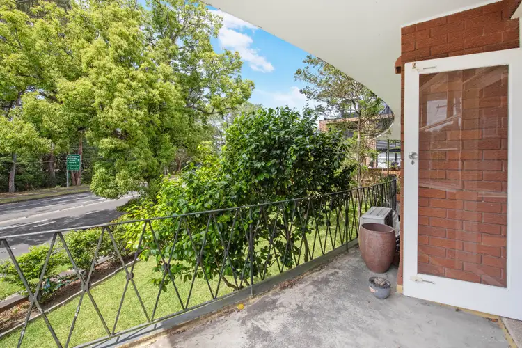 Fourth view of Homely apartment listing, 1/11 Pacific Highway, Wahroonga NSW 2076