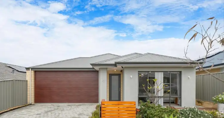 87 Portobello Parade, Wellard WA 6170