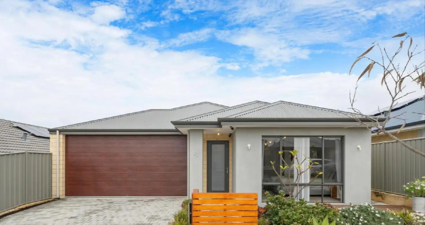 Main view of Homely house listing, 87 Portobello Parade, Wellard WA 6170