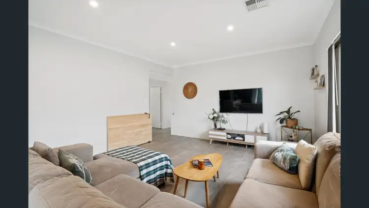 Second view of Homely house listing, 87 Portobello Parade, Wellard WA 6170