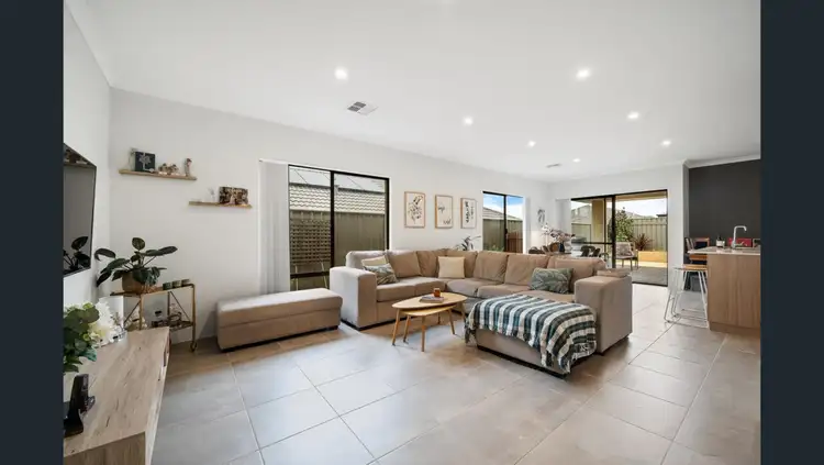 Fourth view of Homely house listing, 87 Portobello Parade, Wellard WA 6170