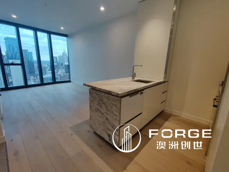3903/301 King Street, Melbourne VIC 3000