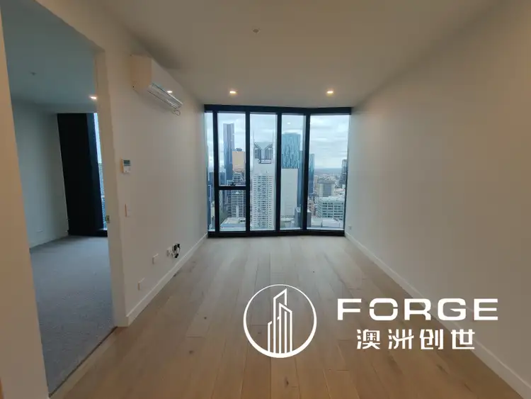 Fourth view of Homely apartment listing, 3903/301 King Street, Melbourne VIC 3000
