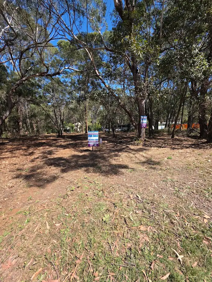 Second view of Homely land listing, 42 Hemp Hill Road, Russell Island QLD 4184