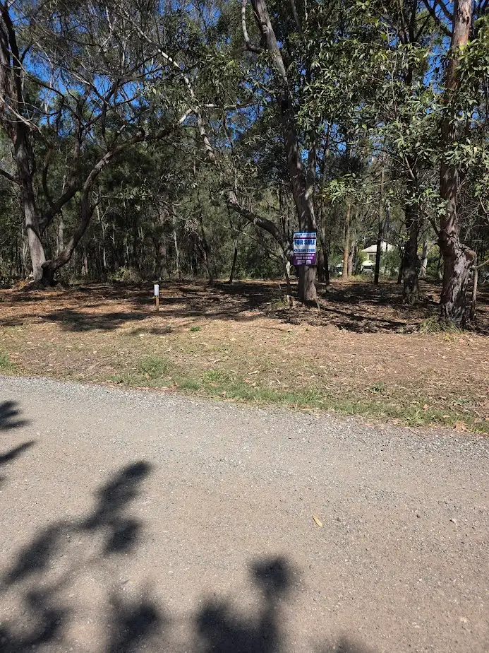 Third view of Homely land listing, 42 Hemp Hill Road, Russell Island QLD 4184