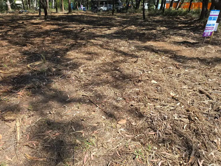 Fourth view of Homely land listing, 42 Hemp Hill Road, Russell Island QLD 4184