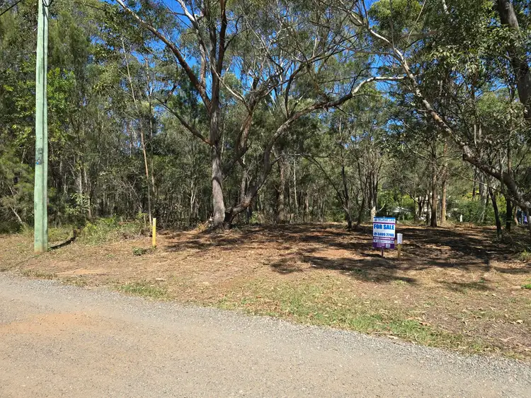 Fifth view of Homely land listing, 42 Hemp Hill Road, Russell Island QLD 4184