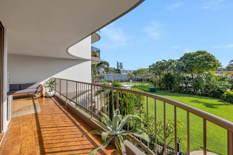 103/3 River Drive, Surfers Paradise QLD 4217