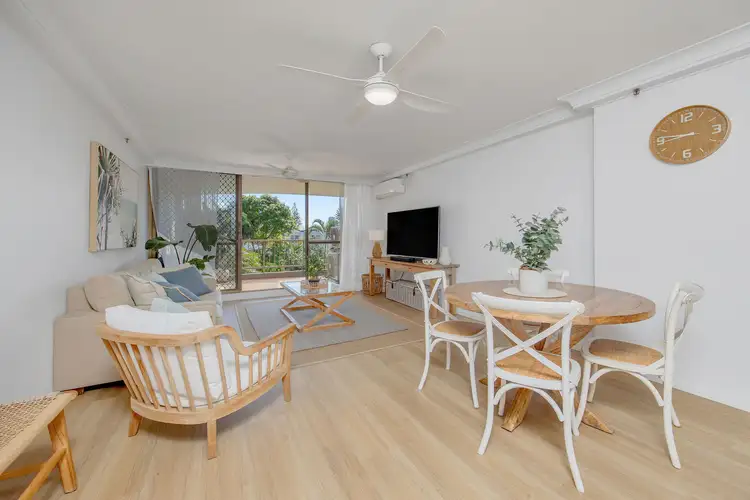 Second view of Homely apartment listing, 103/3 River Drive, Surfers Paradise QLD 4217