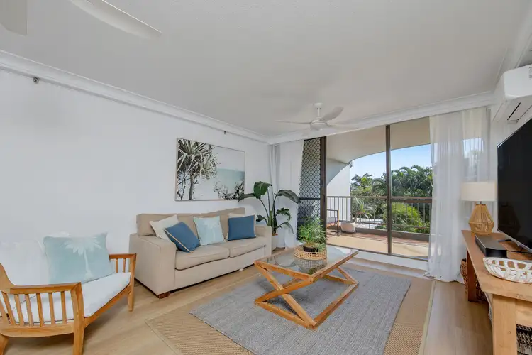 Fourth view of Homely apartment listing, 103/3 River Drive, Surfers Paradise QLD 4217