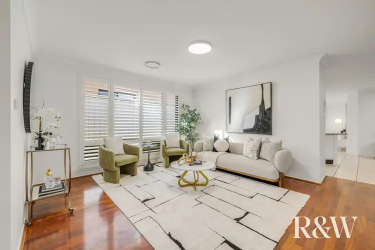 Second view of Homely house listing, 24 LORD ELDON DRIVE, Harrington Park NSW 2567