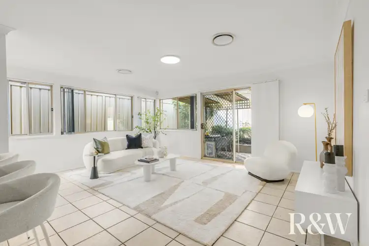 Third view of Homely house listing, 24 LORD ELDON DRIVE, Harrington Park NSW 2567