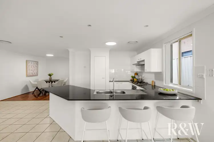 Fourth view of Homely house listing, 24 LORD ELDON DRIVE, Harrington Park NSW 2567