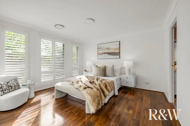 Fifth view of Homely house listing, 24 LORD ELDON DRIVE, Harrington Park NSW 2567
