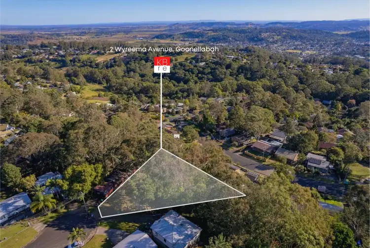 2 Wyreema Avenue, Goonellabah NSW 2480