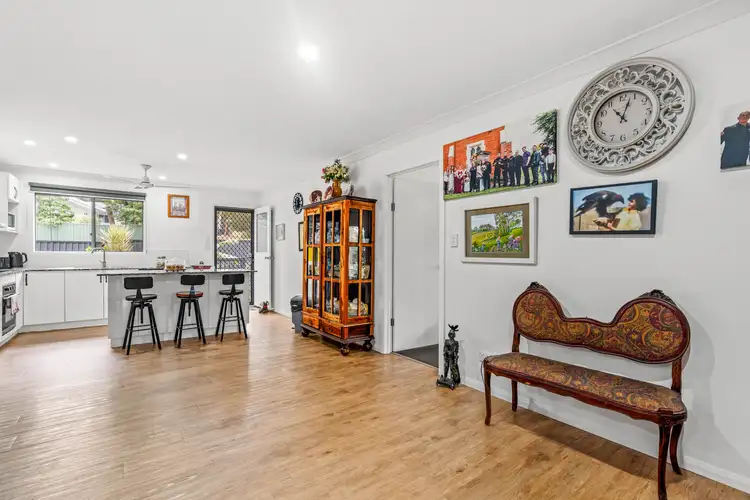 Third view of Homely house listing, 55 Trimaran Street, Russell Island QLD 4184