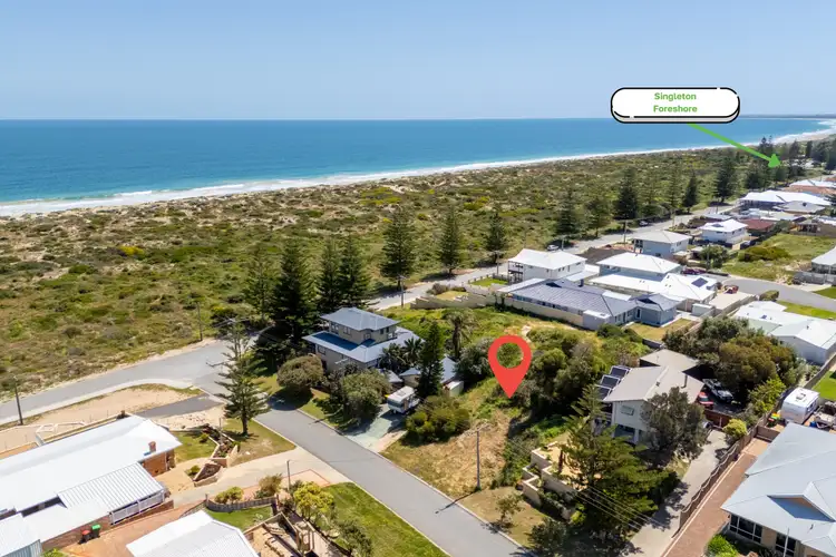 10 Coffey Street, Singleton WA 6175
