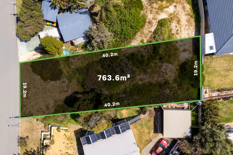 Second view of Homely land listing, 10 Coffey Street, Singleton WA 6175