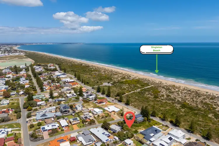 Third view of Homely land listing, 10 Coffey Street, Singleton WA 6175