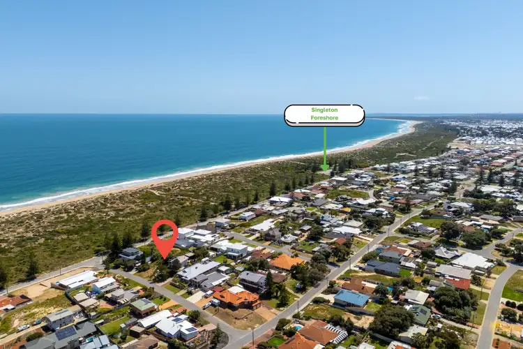 Fourth view of Homely land listing, 10 Coffey Street, Singleton WA 6175