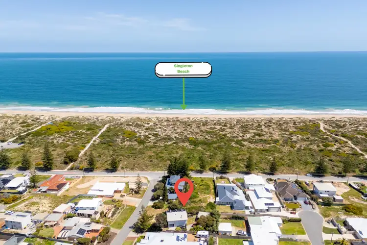 Fifth view of Homely land listing, 10 Coffey Street, Singleton WA 6175