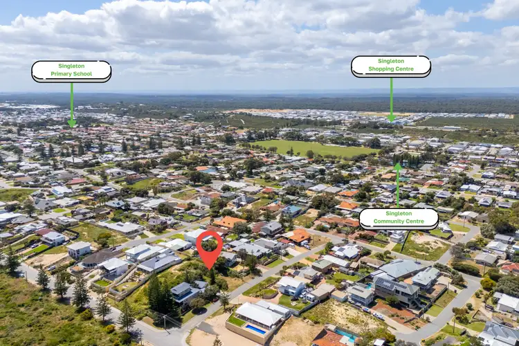 Sixth view of Homely land listing, 10 Coffey Street, Singleton WA 6175