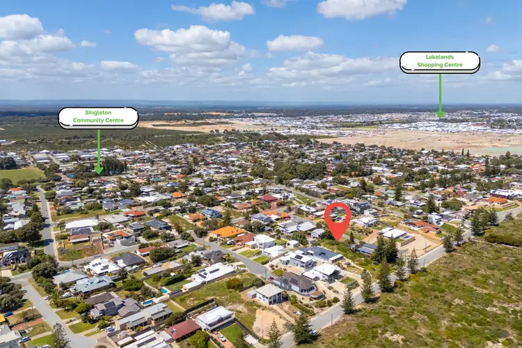 Seventh view of Homely land listing, 10 Coffey Street, Singleton WA 6175