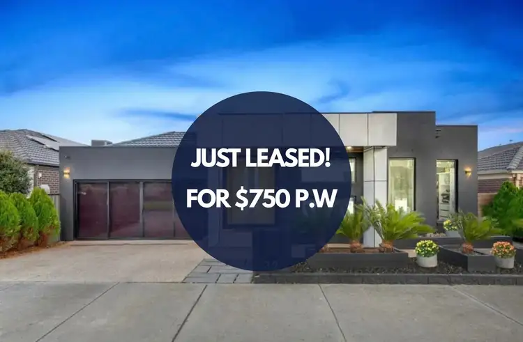 32 Wisteria Avenue, Craigieburn VIC 3064