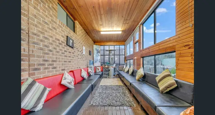 Second view of Homely house listing, 32 Wisteria Avenue, Craigieburn VIC 3064