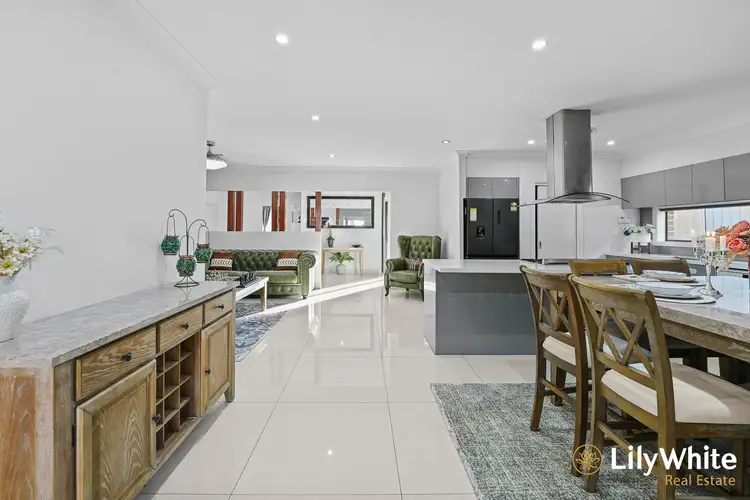 Sixth view of Homely house listing, 78 Donahue Circuit, Harrington Park NSW 2567