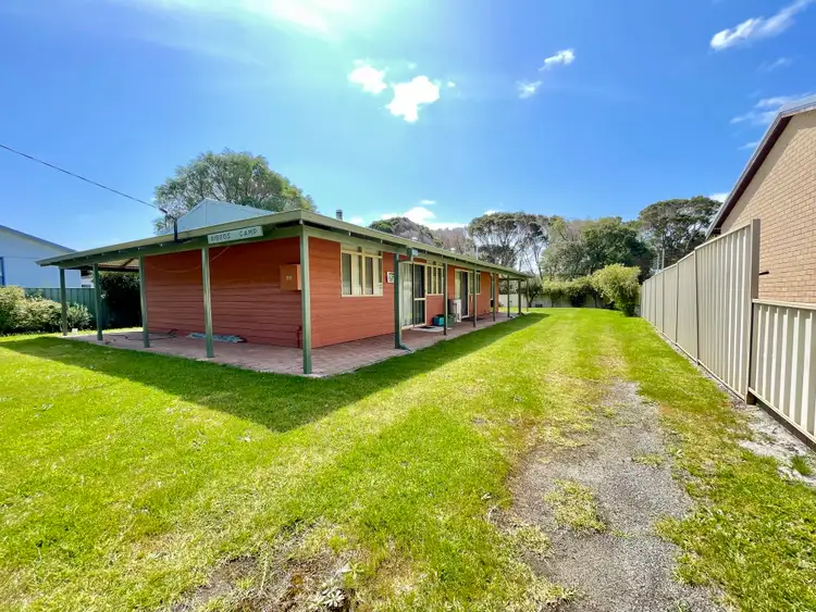 55 Park Avenue, Walpole WA 6398