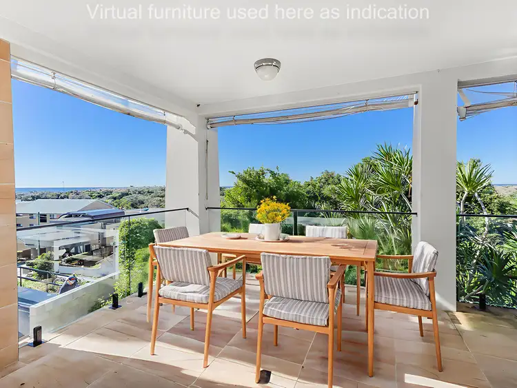 Sixth view of Homely apartment listing, Address available on request