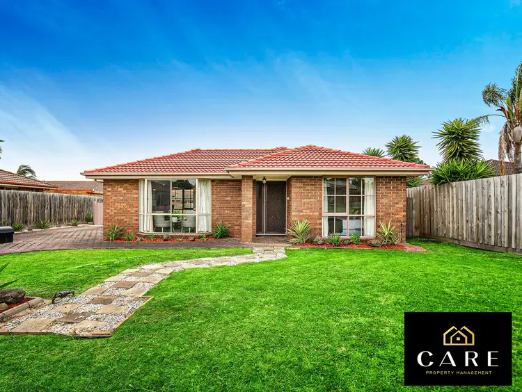 7 Princess Maria Place, Hampton Park VIC 3976