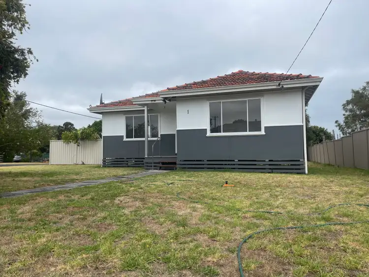 Main view of Homely house listing, 1 Park Avenue, Walpole WA 6398