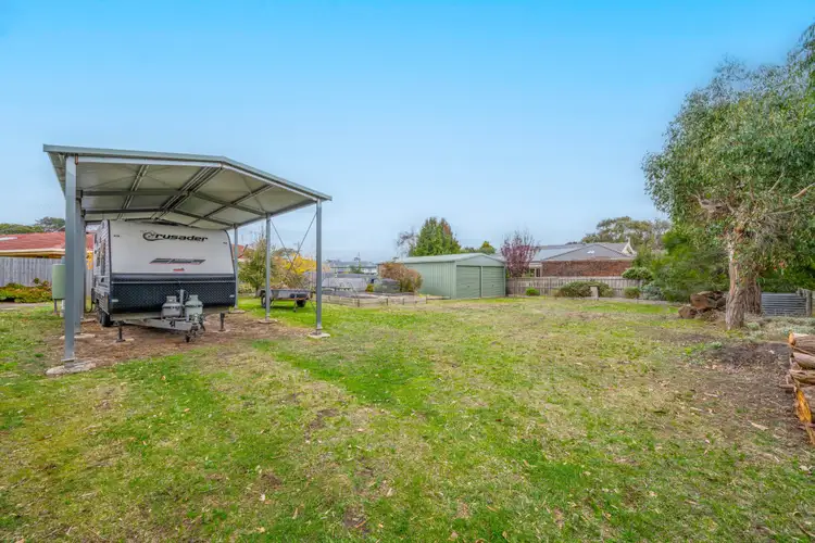 Second view of Homely land listing, Lot 15 Kerrs Road, Portland VIC 3305