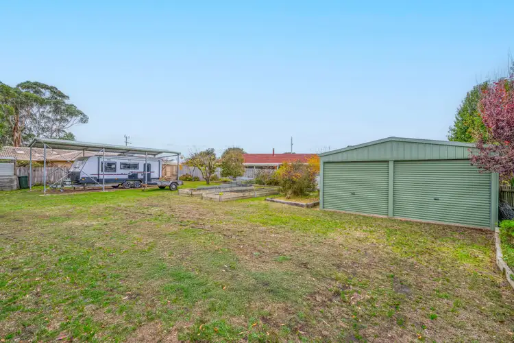 Third view of Homely land listing, Lot 15 Kerrs Road, Portland VIC 3305