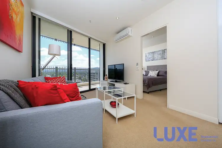 Second view of Homely apartment listing, 341/1 Mouat Street, Lyneham ACT 2602