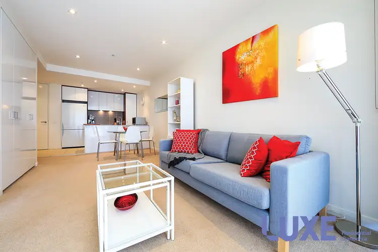 Third view of Homely apartment listing, 341/1 Mouat Street, Lyneham ACT 2602