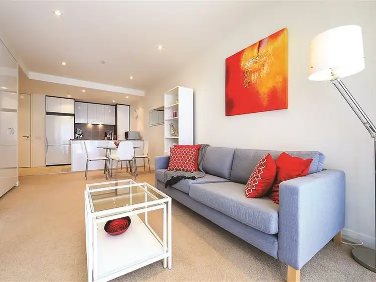 Third view of Homely apartment listing, 341/1 Mouat Street, Lyneham ACT 2602