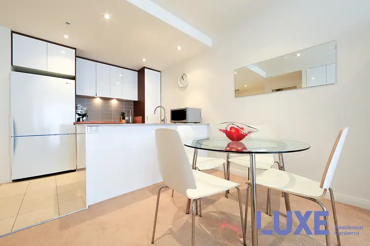Fourth view of Homely apartment listing, 341/1 Mouat Street, Lyneham ACT 2602