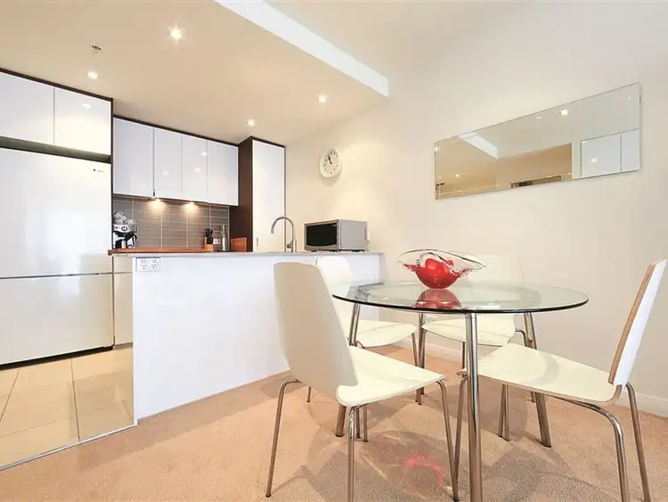 Fourth view of Homely apartment listing, 341/1 Mouat Street, Lyneham ACT 2602
