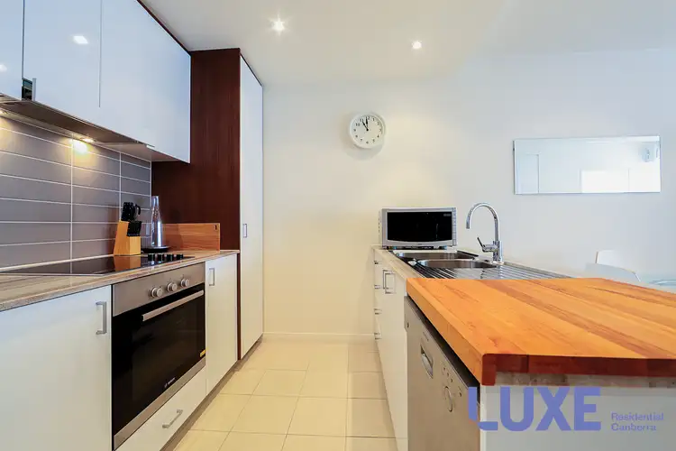 Fifth view of Homely apartment listing, 341/1 Mouat Street, Lyneham ACT 2602