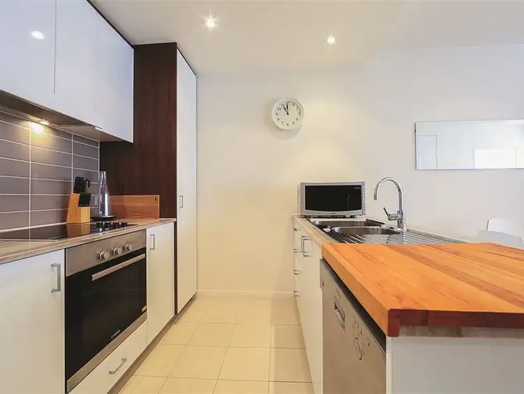 Fifth view of Homely apartment listing, 341/1 Mouat Street, Lyneham ACT 2602
