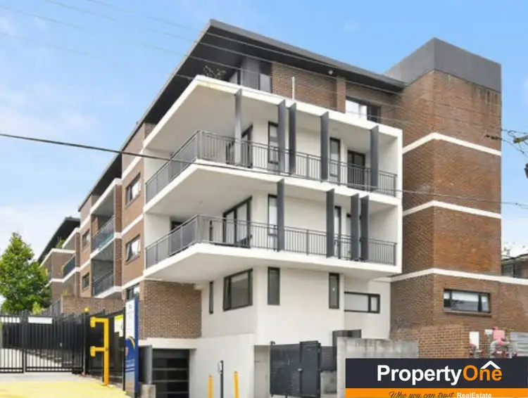 101/5 Hampden Road, Lakemba NSW 2195